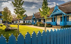 Casa Filip Din Guest House 4*