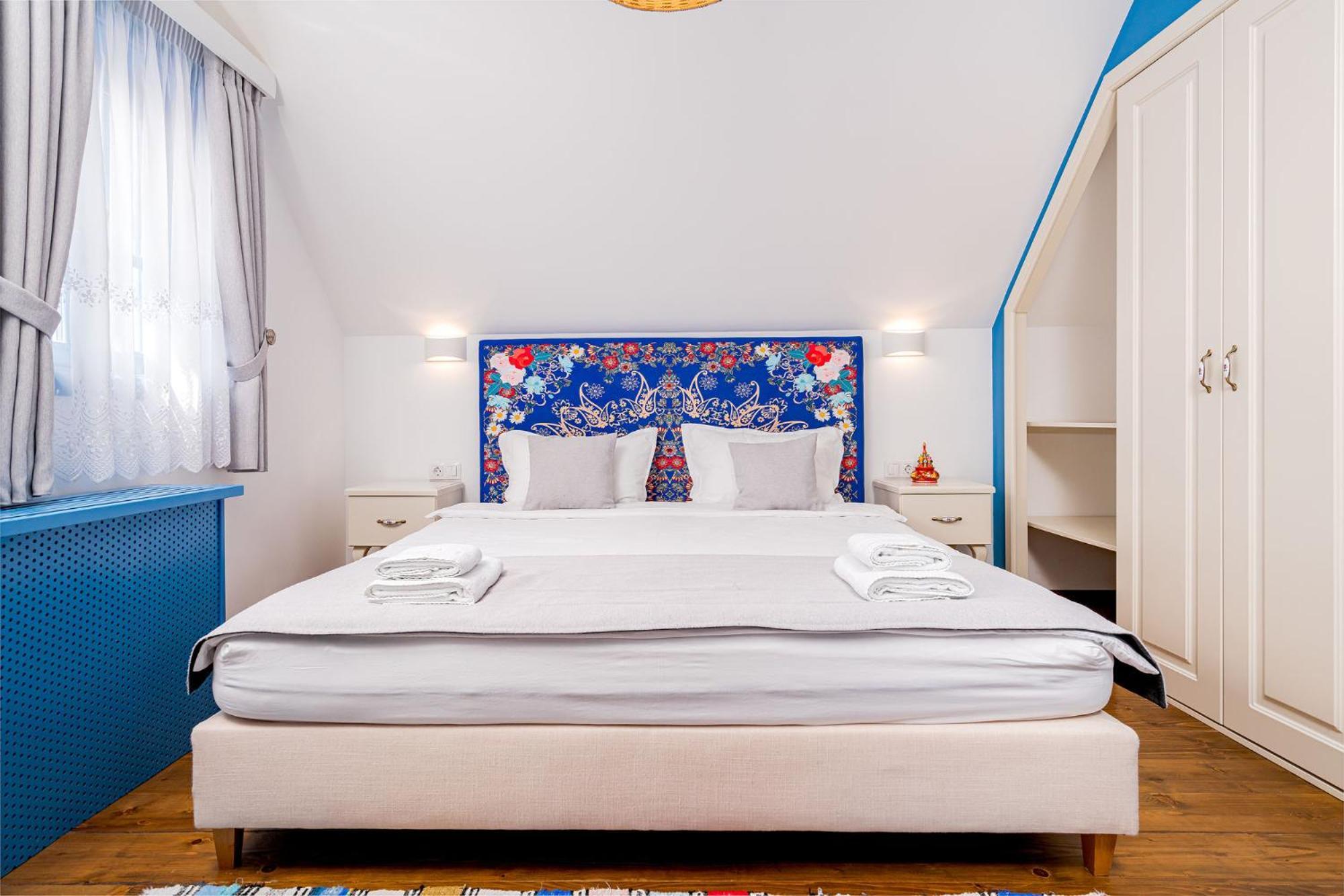 Casa Filip Din Sarichioi Hotel Cameră foto