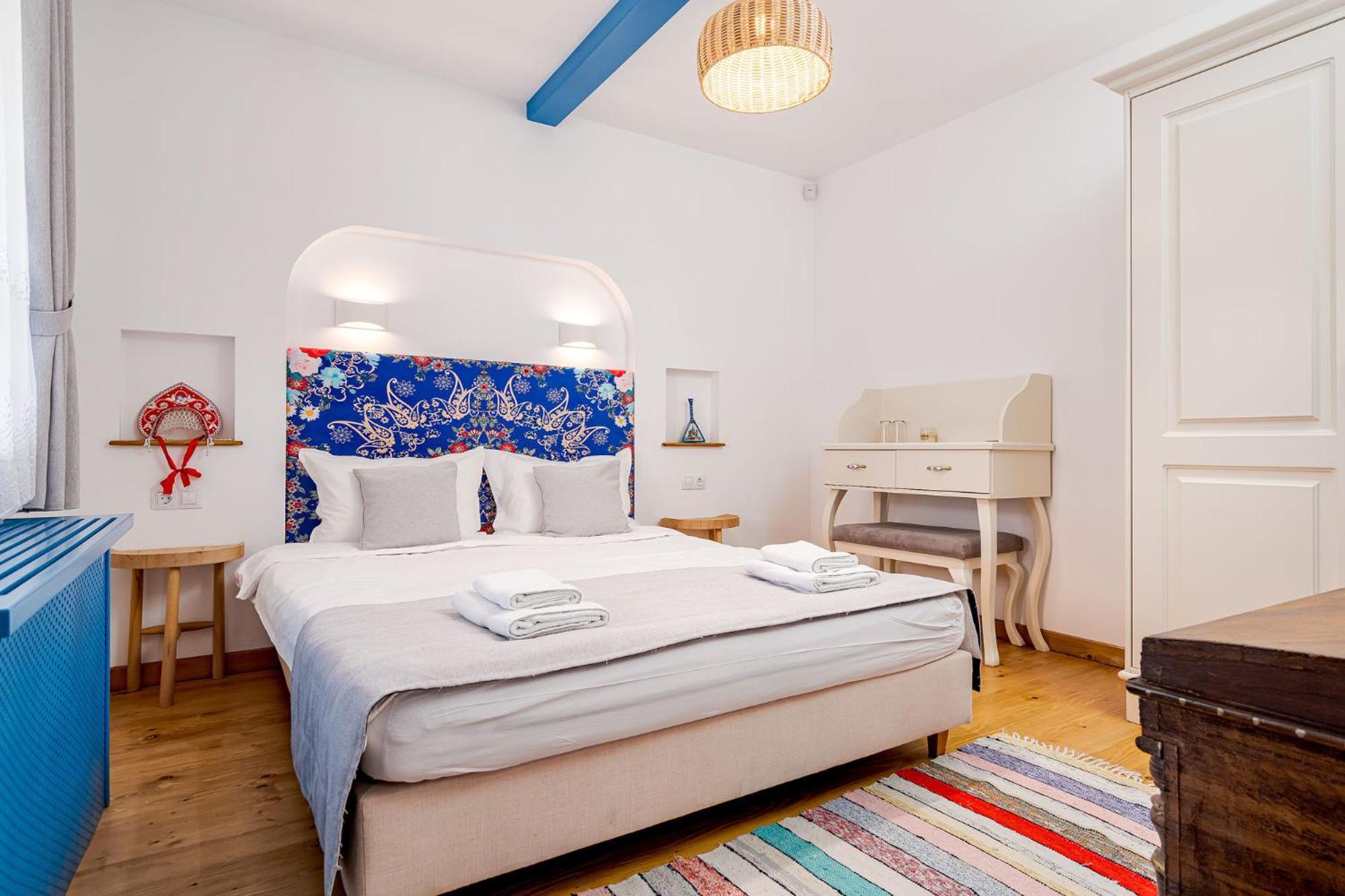 Casa Filip Din Sarichioi Hotel Cameră foto